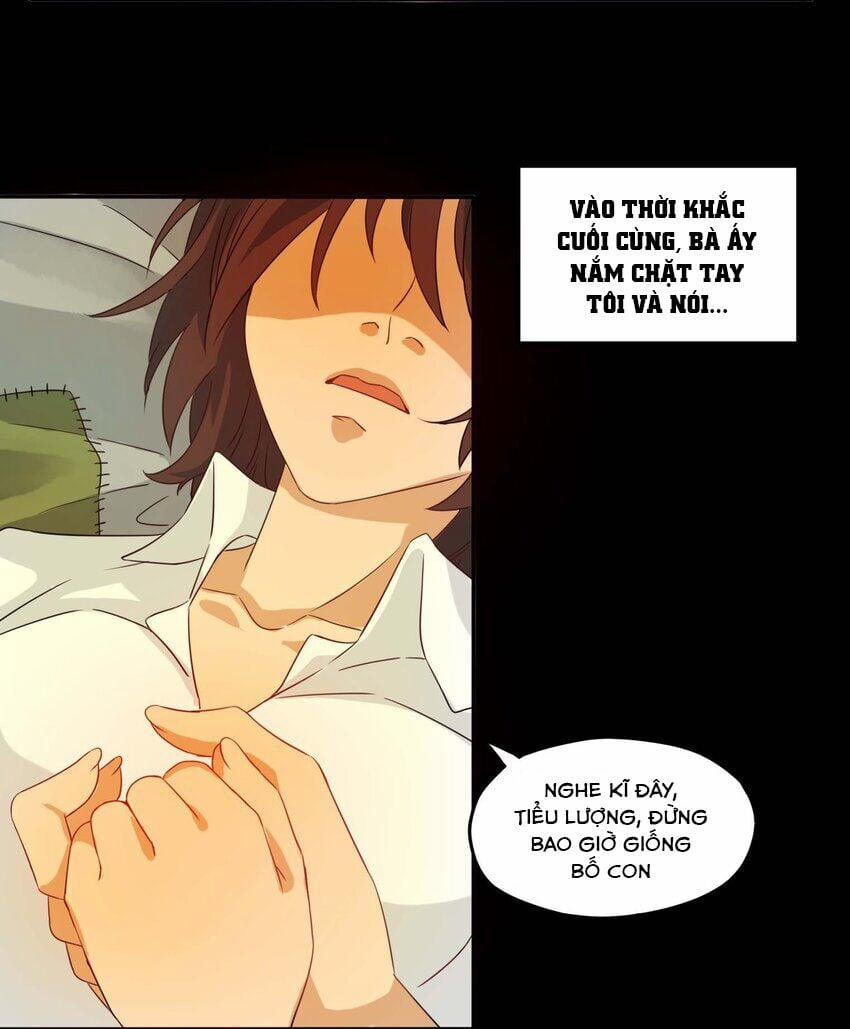 Tôi Trở Thành Ceo Ở Thế Giới Khác 1 trang 7