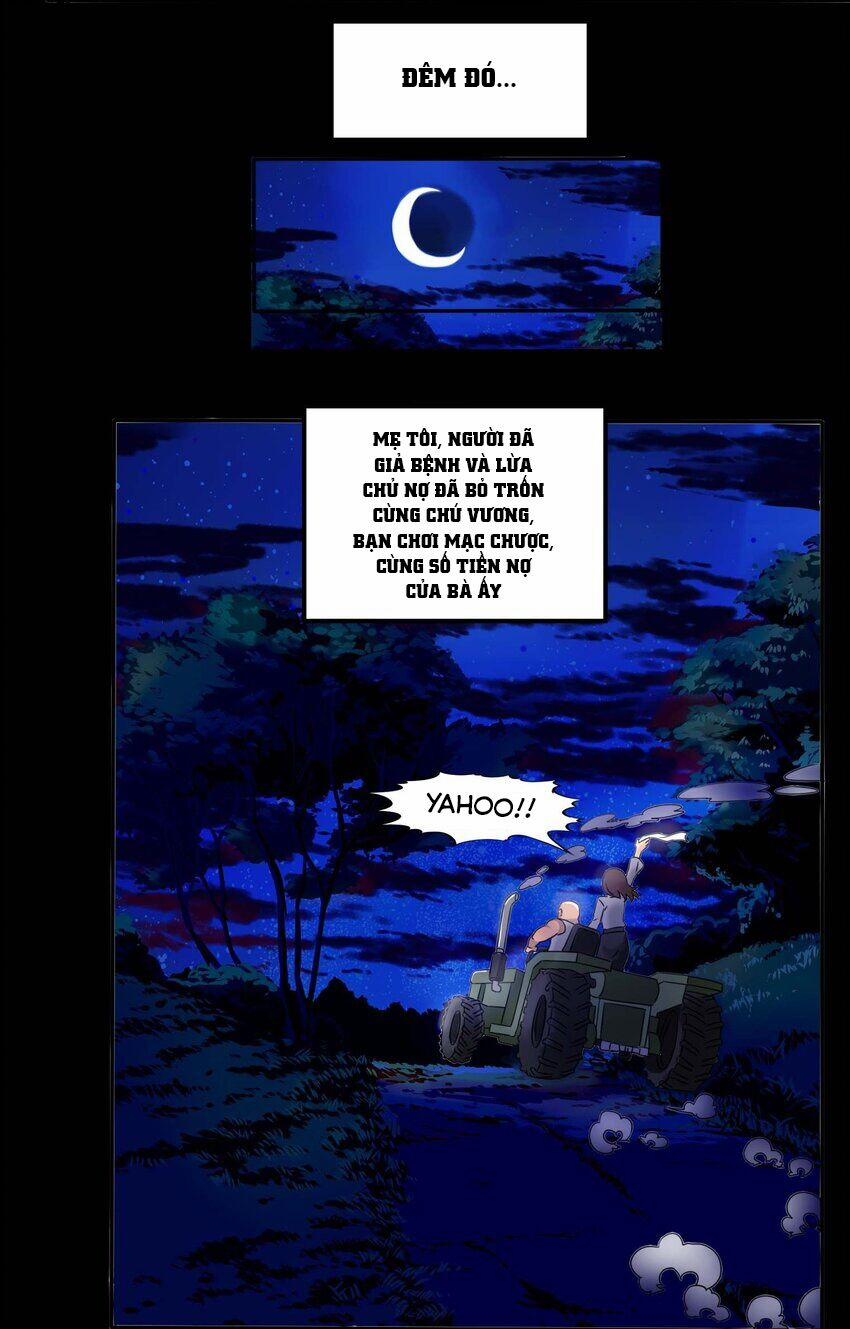 Tôi Trở Thành Ceo Ở Thế Giới Khác 1 trang 9