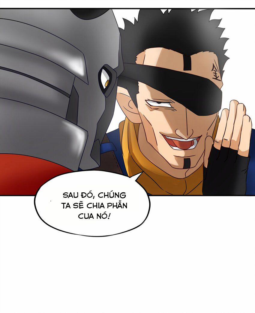 Tôi Trở Thành Ceo Ở Thế Giới Khác 10 trang 11