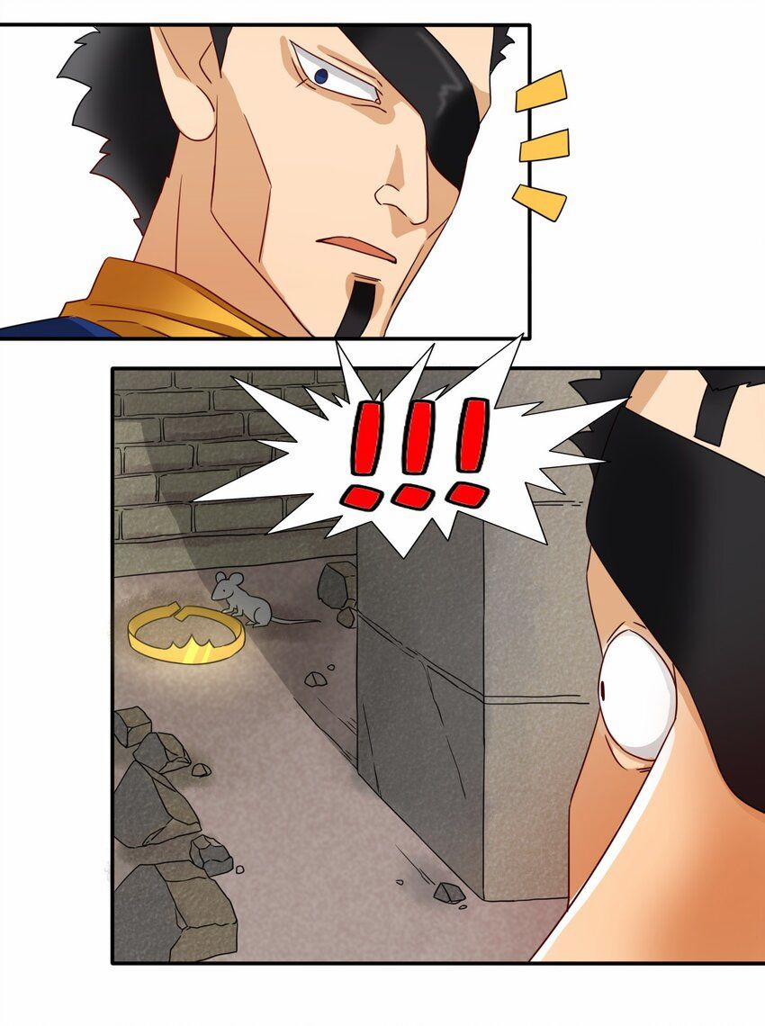 Tôi Trở Thành Ceo Ở Thế Giới Khác 10 trang 14