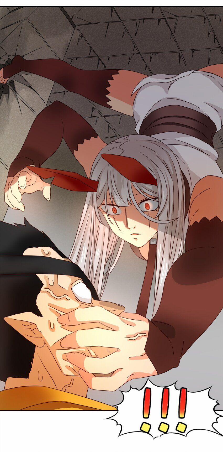 Tôi Trở Thành Ceo Ở Thế Giới Khác 10 trang 19