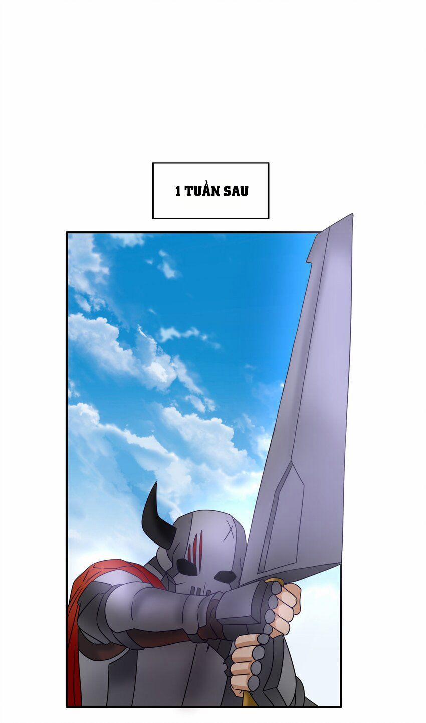 Tôi Trở Thành Ceo Ở Thế Giới Khác 10 trang 2