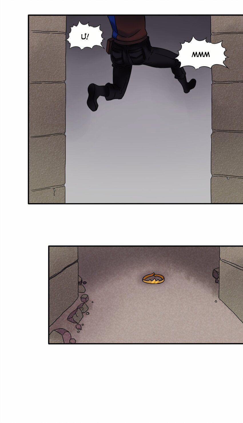 Tôi Trở Thành Ceo Ở Thế Giới Khác 10 trang 20