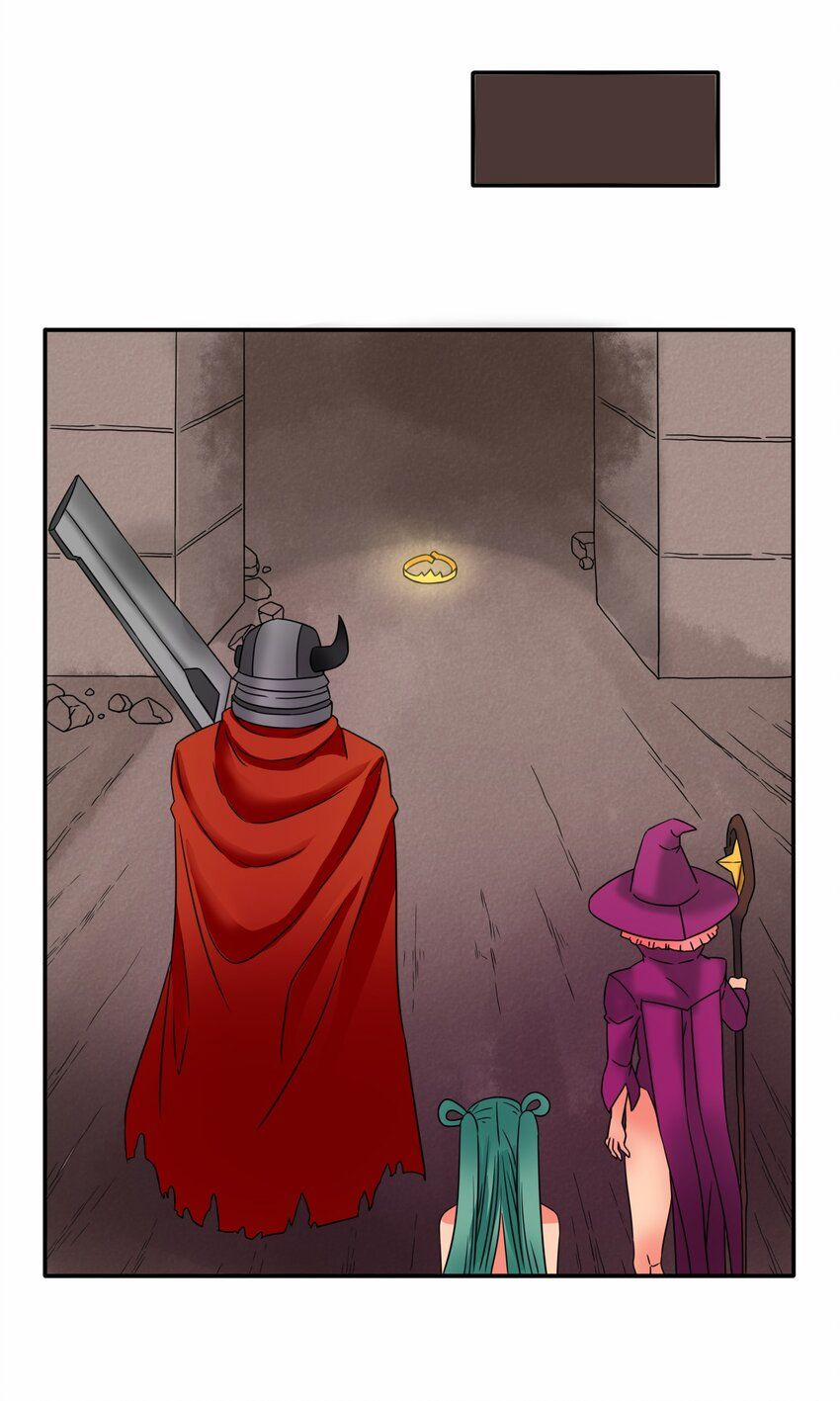 Tôi Trở Thành Ceo Ở Thế Giới Khác 10 trang 21