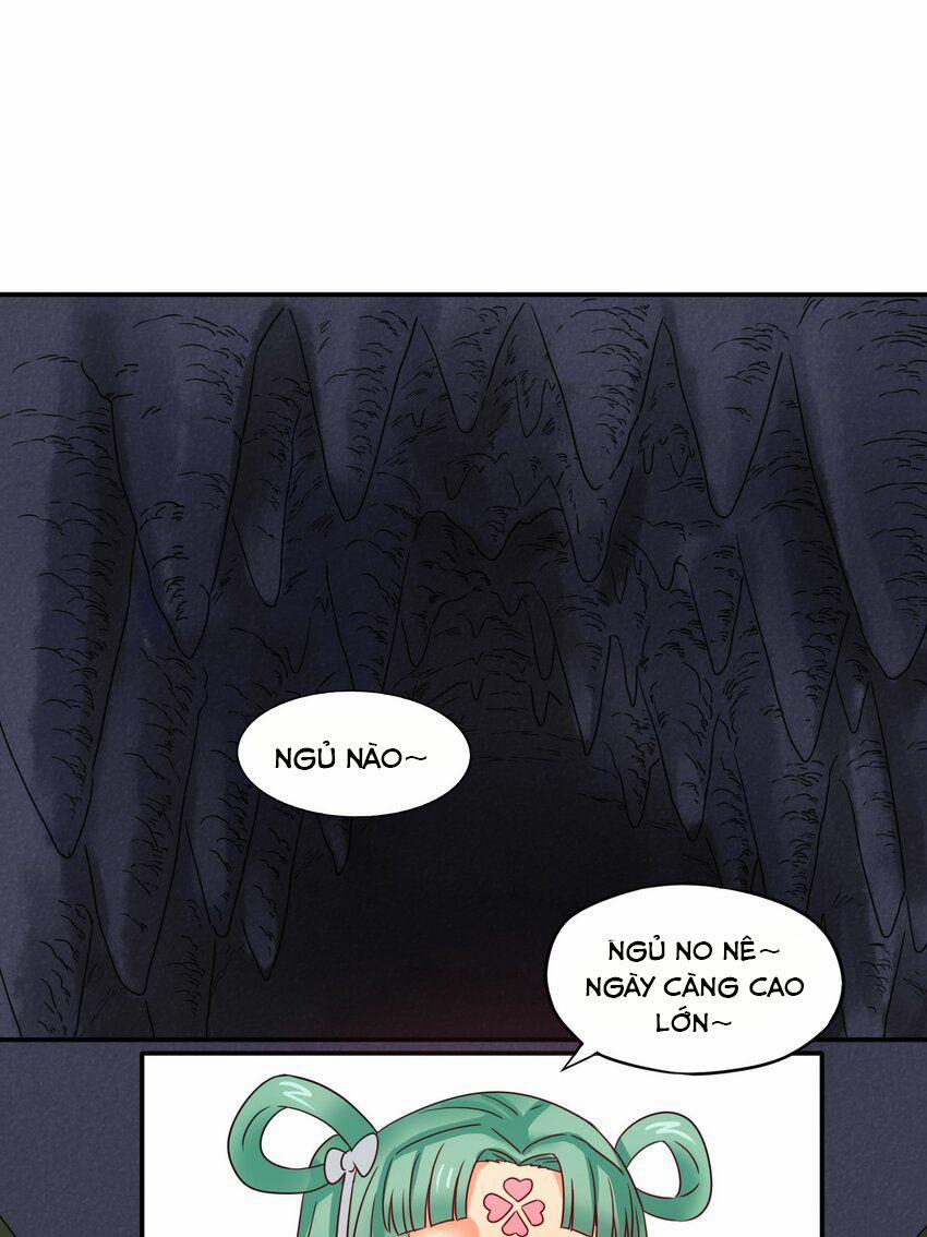 Tôi Trở Thành Ceo Ở Thế Giới Khác 10 trang 24