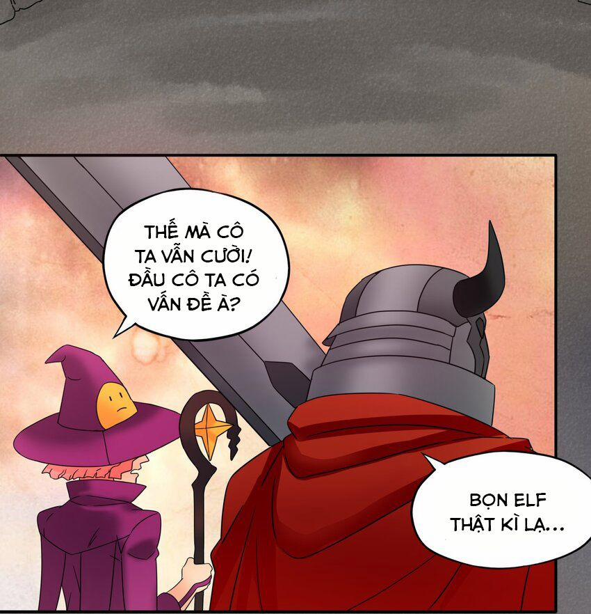 Tôi Trở Thành Ceo Ở Thế Giới Khác 10 trang 26