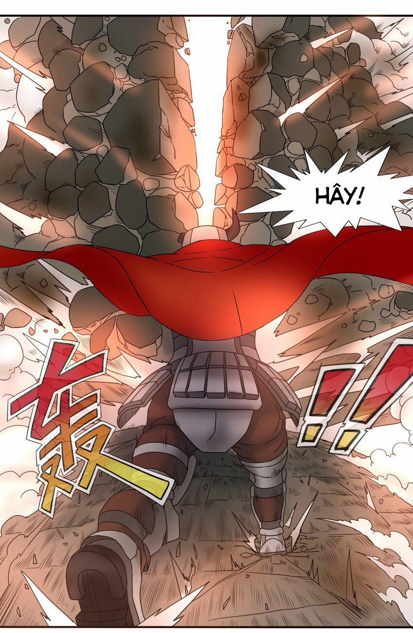 Tôi Trở Thành Ceo Ở Thế Giới Khác 10 trang 3