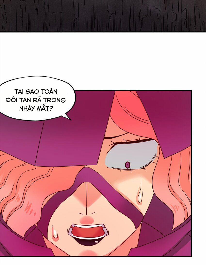 Tôi Trở Thành Ceo Ở Thế Giới Khác 10 trang 32