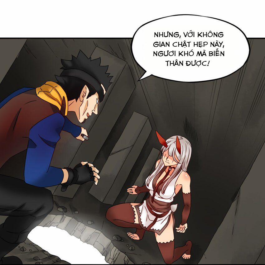 Tôi Trở Thành Ceo Ở Thế Giới Khác 11 trang 10