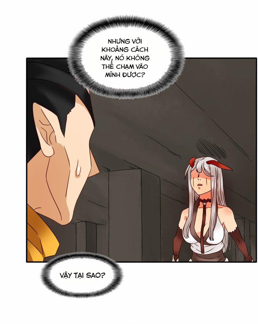 Tôi Trở Thành Ceo Ở Thế Giới Khác 11 trang 12