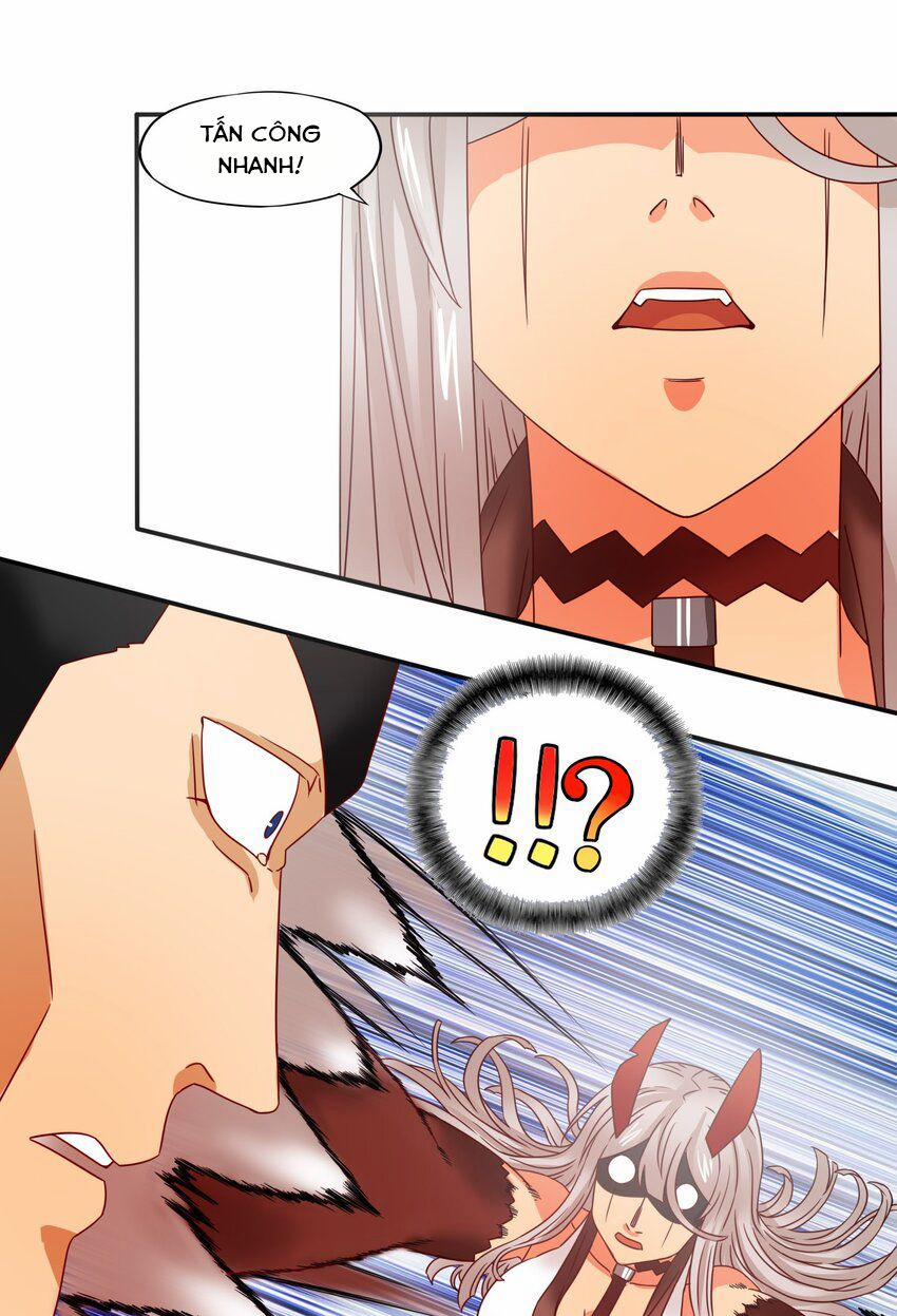 Tôi Trở Thành Ceo Ở Thế Giới Khác 11 trang 13