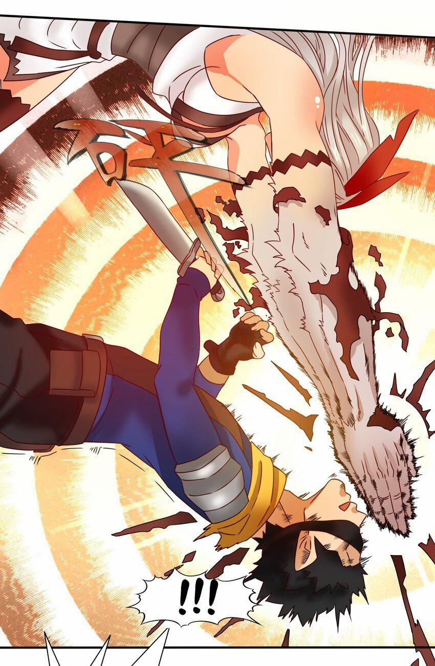 Tôi Trở Thành Ceo Ở Thế Giới Khác 11 trang 15