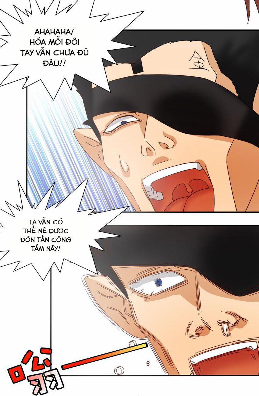 Tôi Trở Thành Ceo Ở Thế Giới Khác 11 trang 16