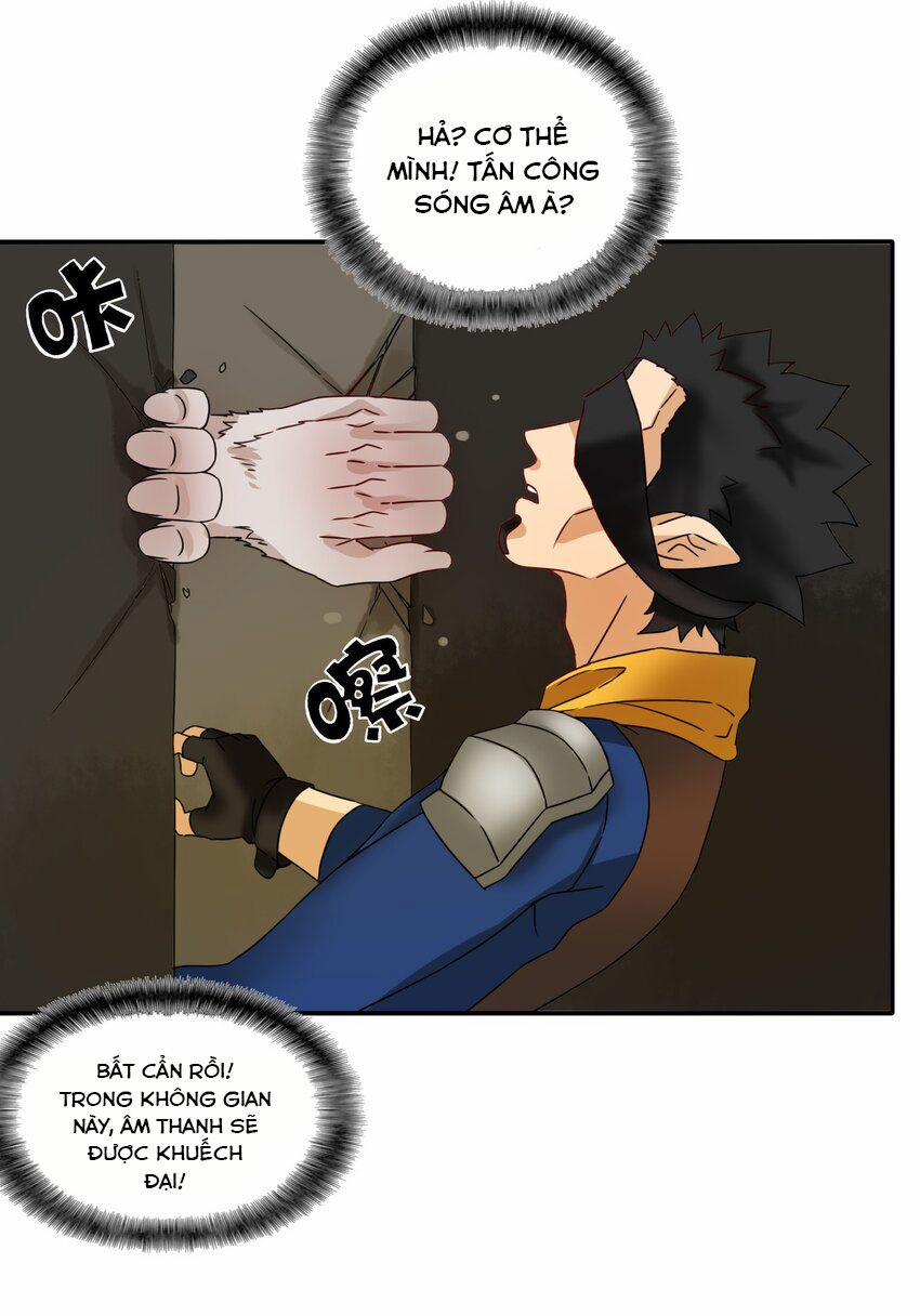 Tôi Trở Thành Ceo Ở Thế Giới Khác 11 trang 17