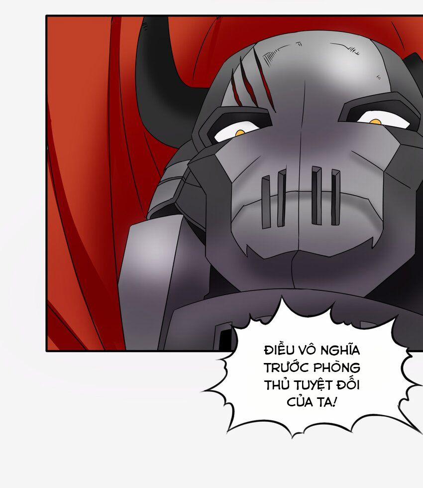 Tôi Trở Thành Ceo Ở Thế Giới Khác 11 trang 24