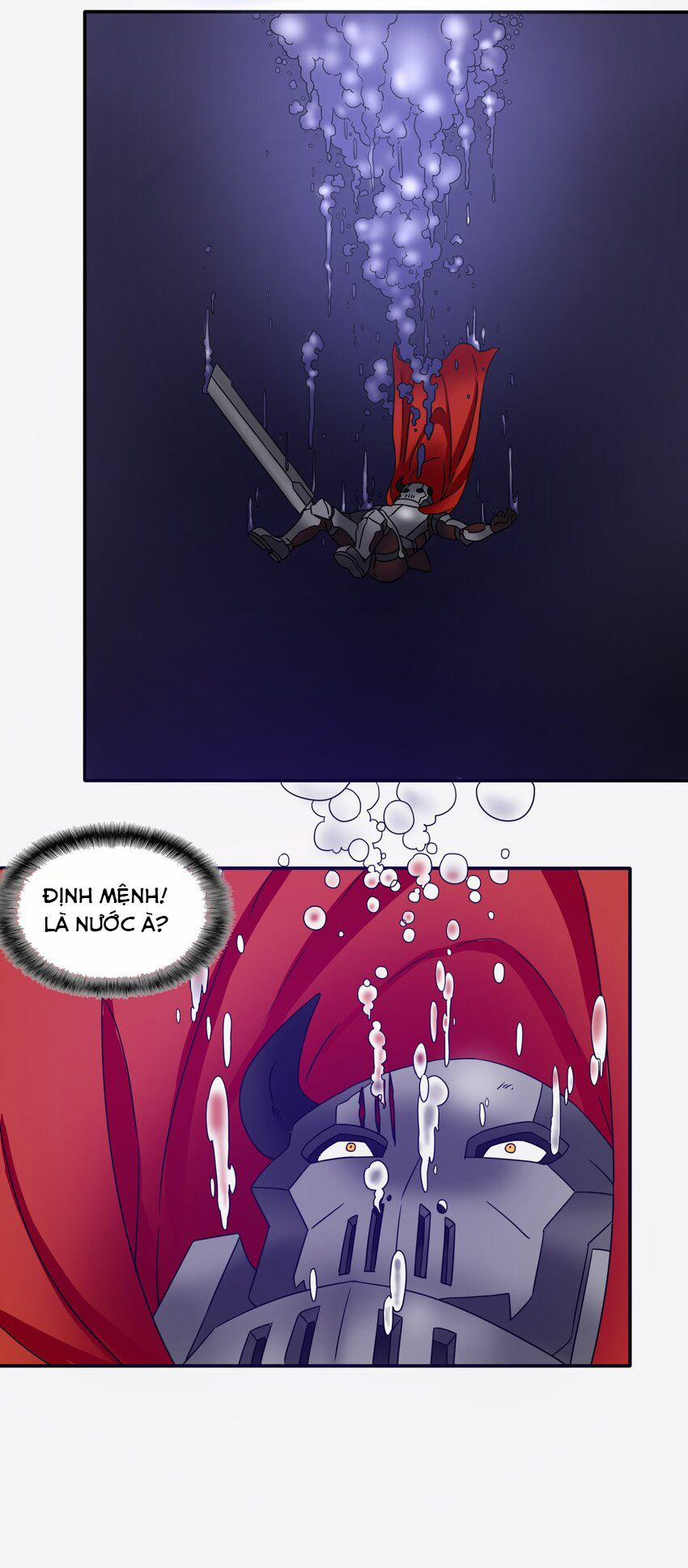 Tôi Trở Thành Ceo Ở Thế Giới Khác 11 trang 26