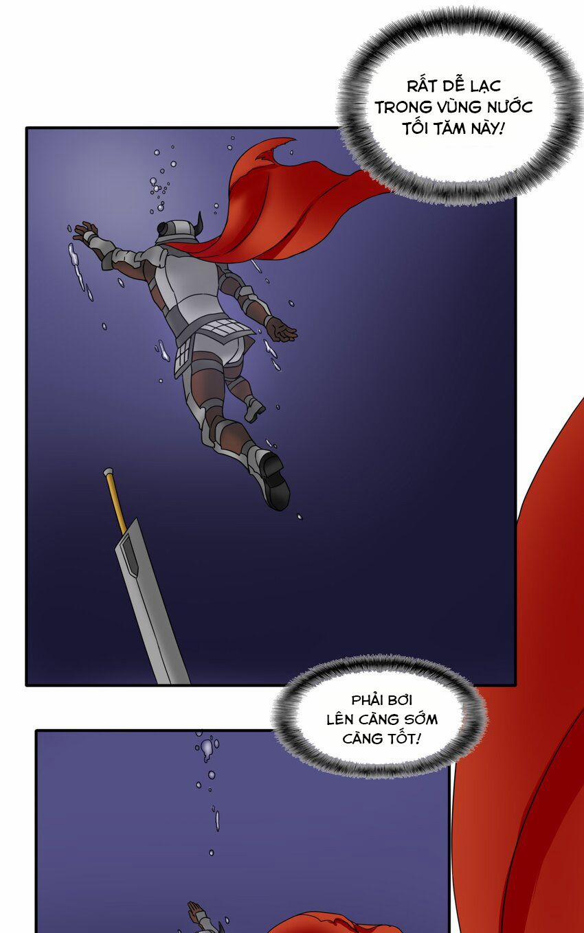 Tôi Trở Thành Ceo Ở Thế Giới Khác 11 trang 27