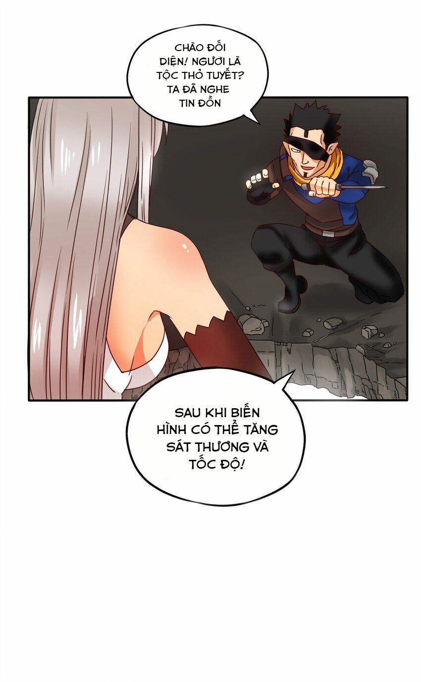 Tôi Trở Thành Ceo Ở Thế Giới Khác 11 trang 9