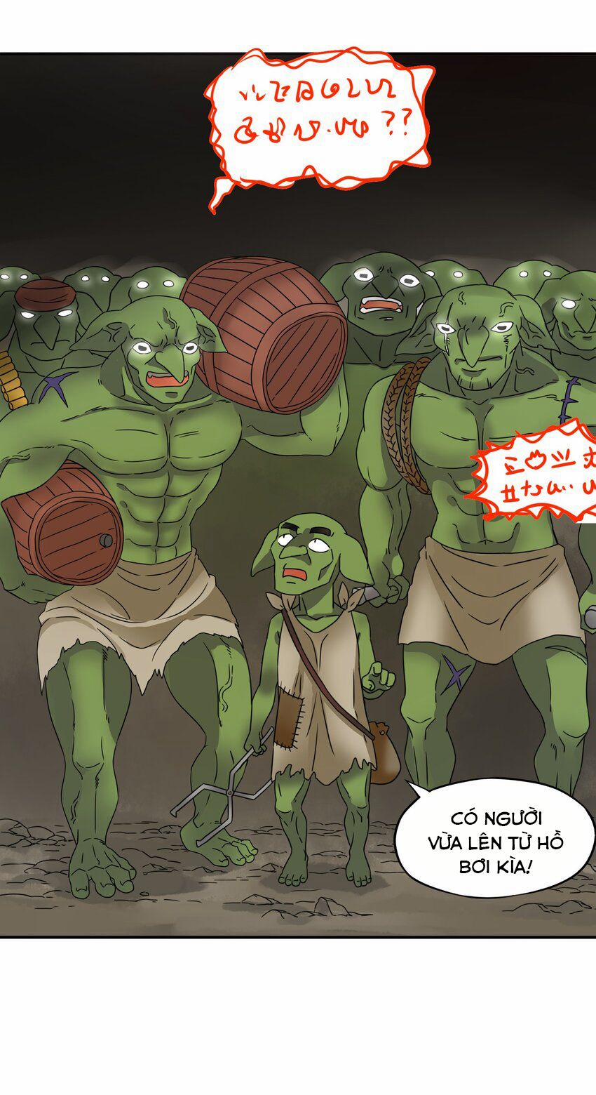 Tôi Trở Thành Ceo Ở Thế Giới Khác 12 trang 10