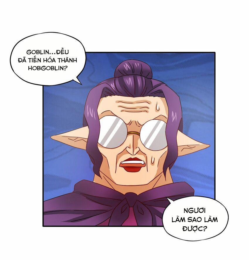 Tôi Trở Thành Ceo Ở Thế Giới Khác 12 trang 11