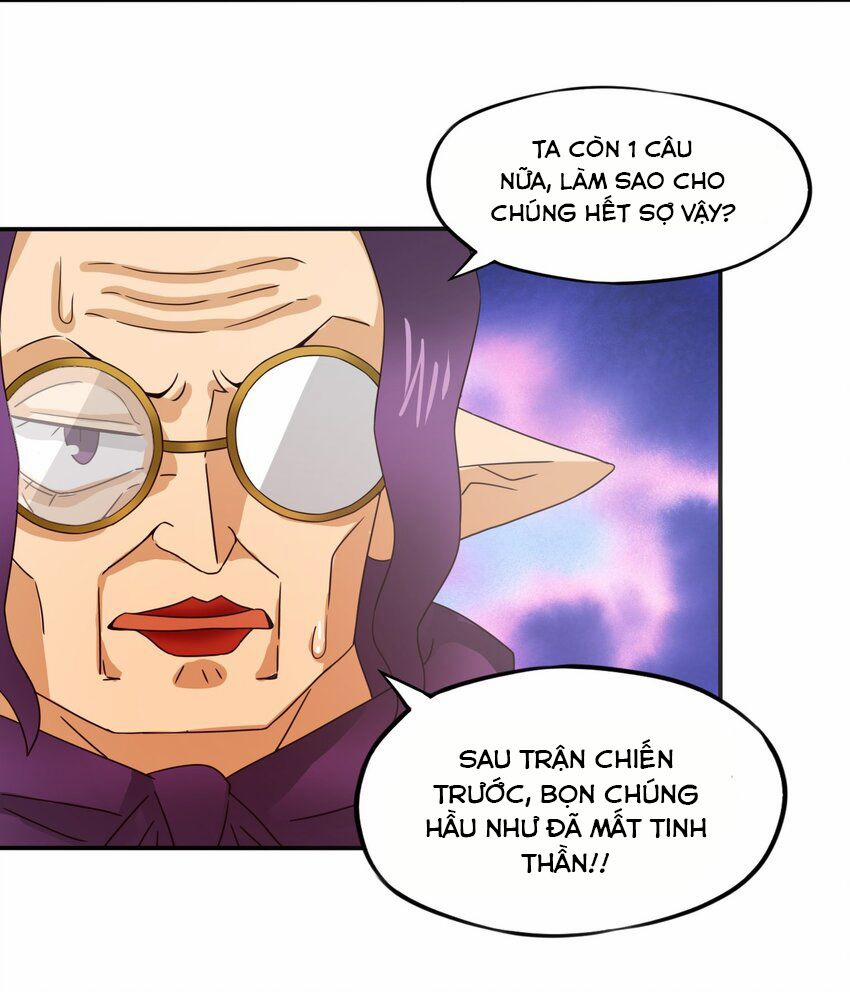 Tôi Trở Thành Ceo Ở Thế Giới Khác 12 trang 18