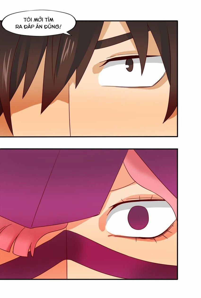 Tôi Trở Thành Ceo Ở Thế Giới Khác 12 trang 20