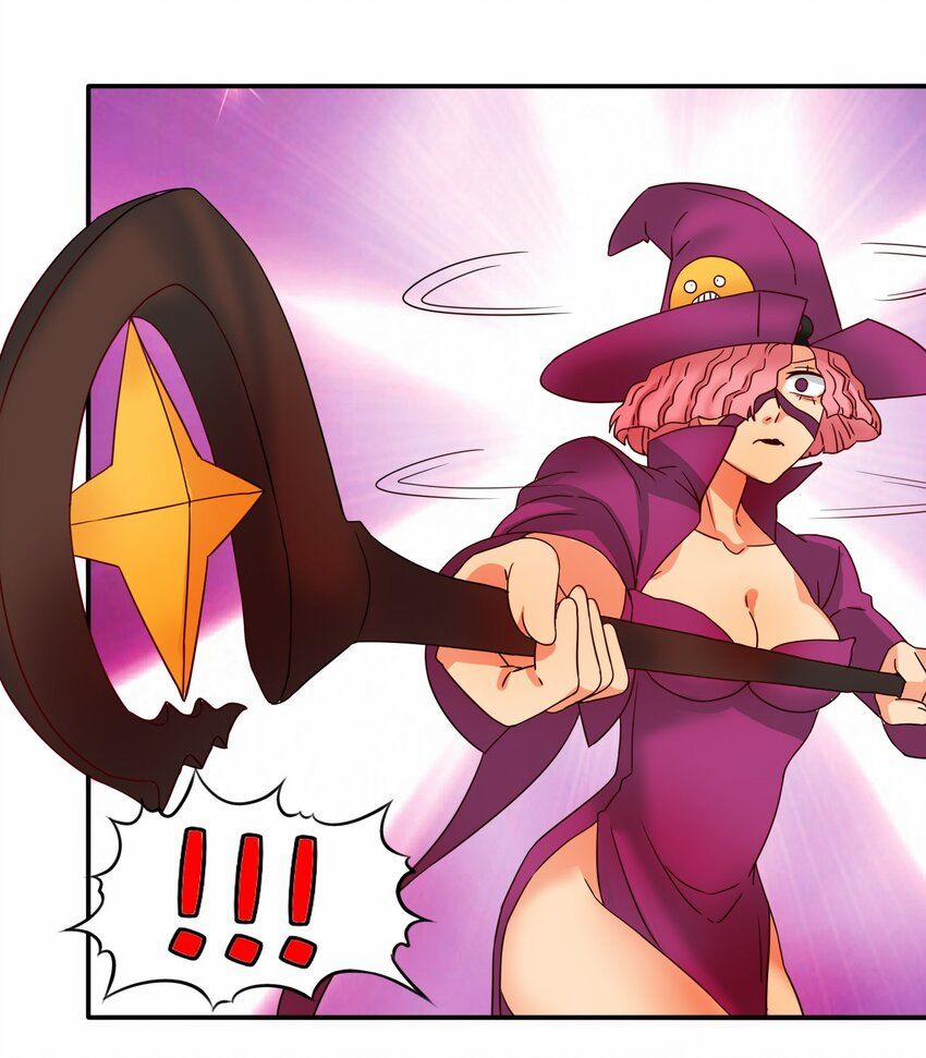 Tôi Trở Thành Ceo Ở Thế Giới Khác 12 trang 21