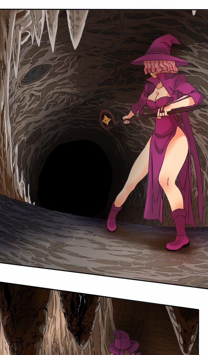 Tôi Trở Thành Ceo Ở Thế Giới Khác 12 trang 22