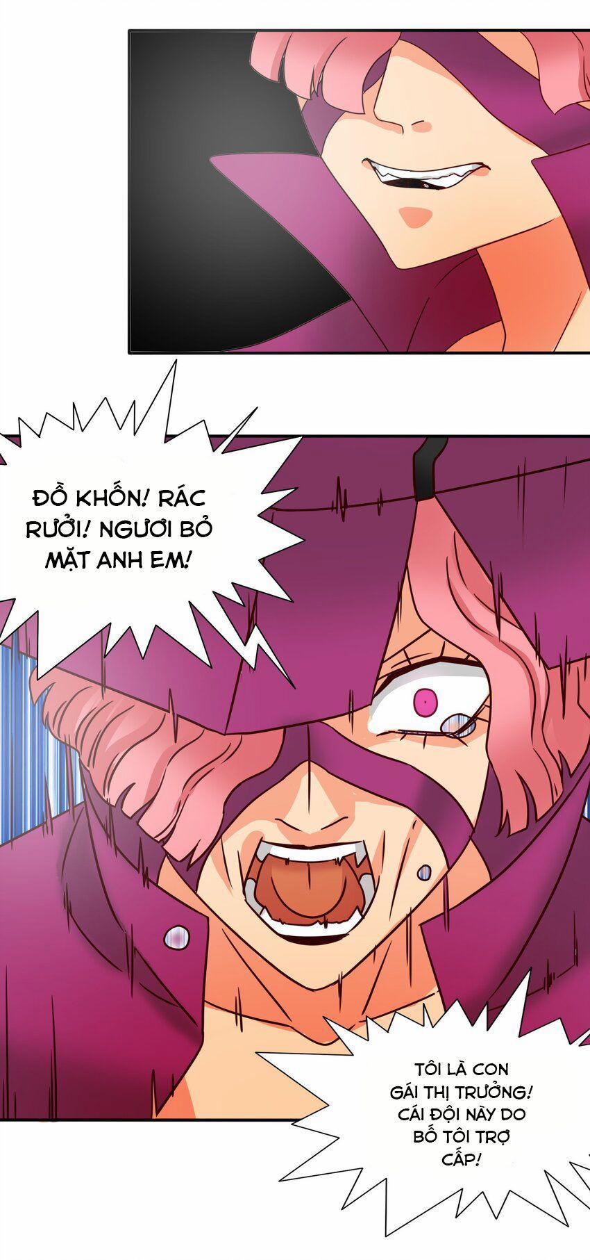 Tôi Trở Thành Ceo Ở Thế Giới Khác 12 trang 24