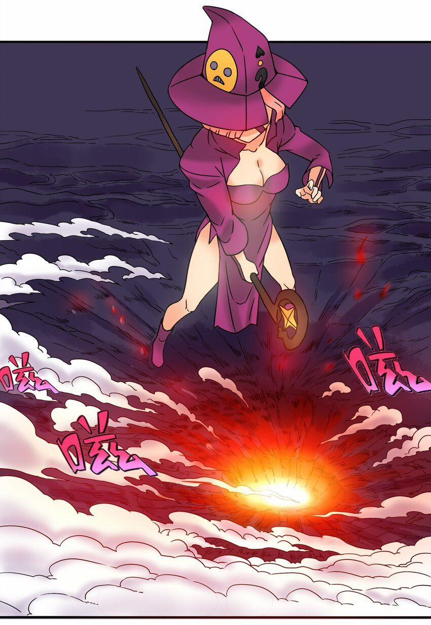 Tôi Trở Thành Ceo Ở Thế Giới Khác 12 trang 30