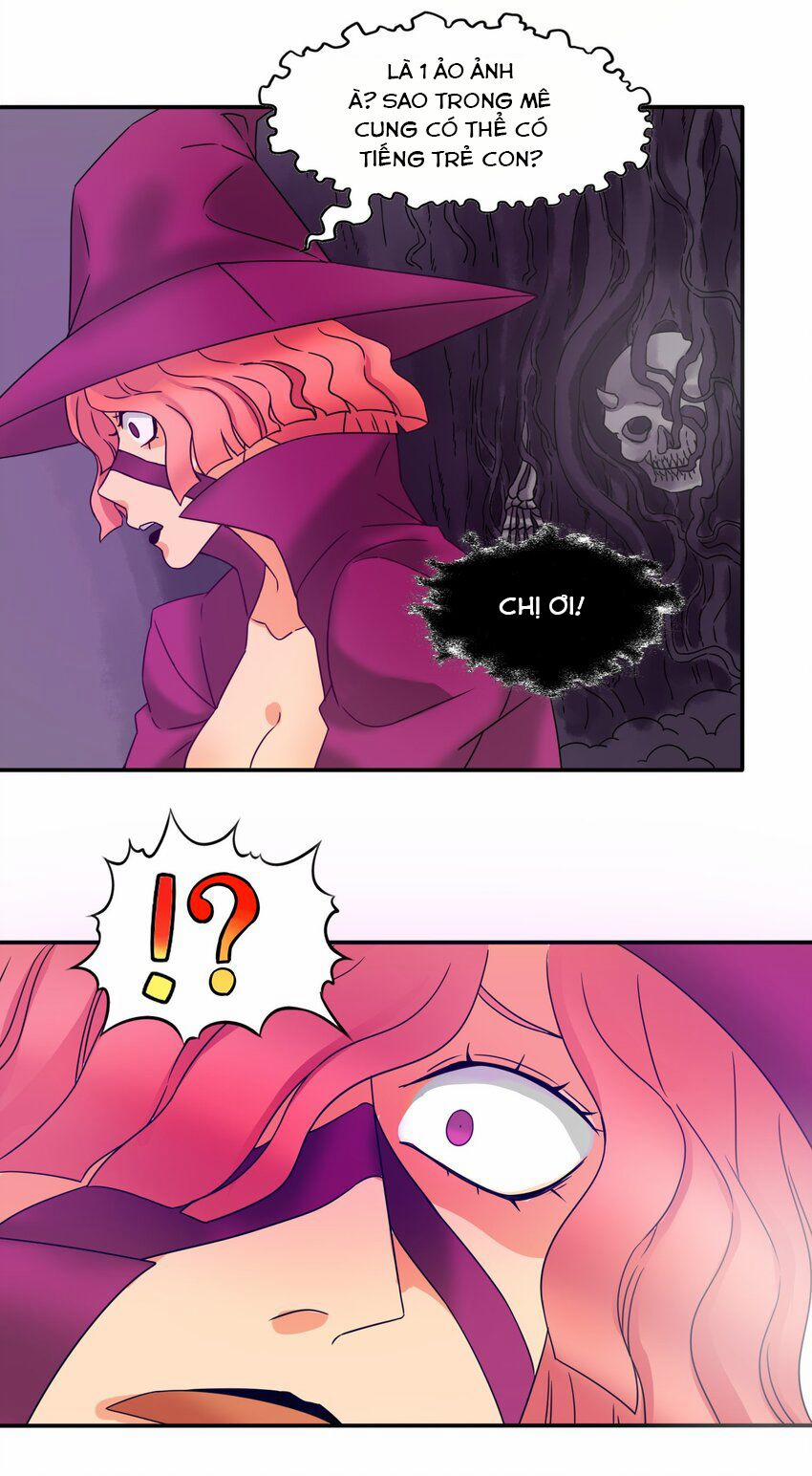 Tôi Trở Thành Ceo Ở Thế Giới Khác 12 trang 31