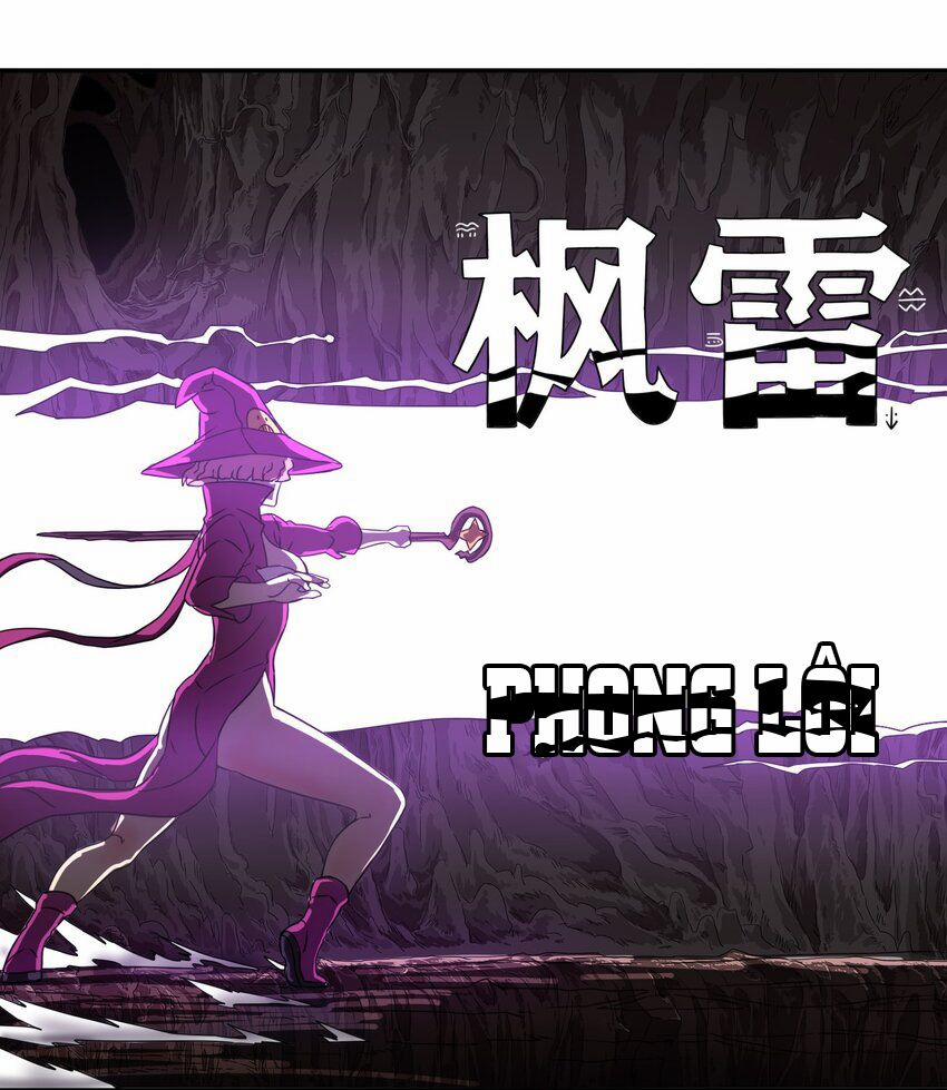 Tôi Trở Thành Ceo Ở Thế Giới Khác 12 trang 33