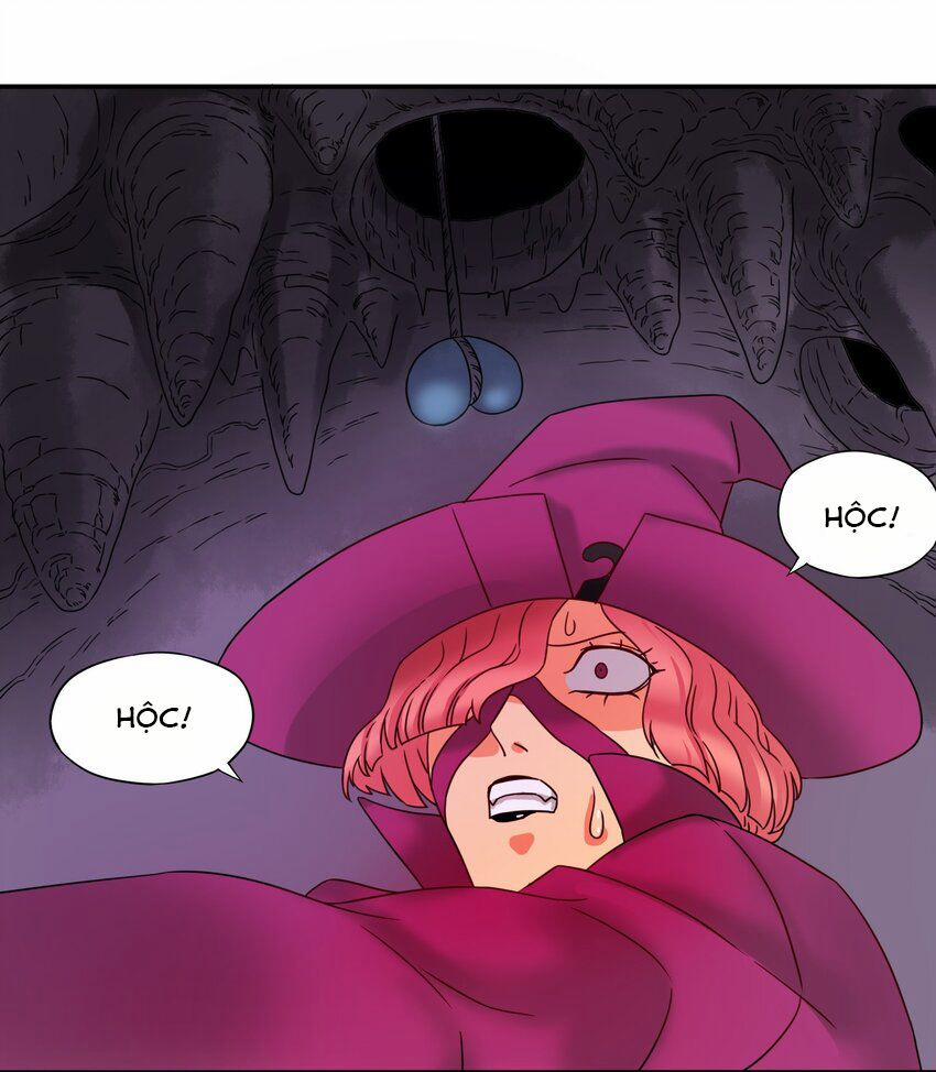 Tôi Trở Thành Ceo Ở Thế Giới Khác 12 trang 35