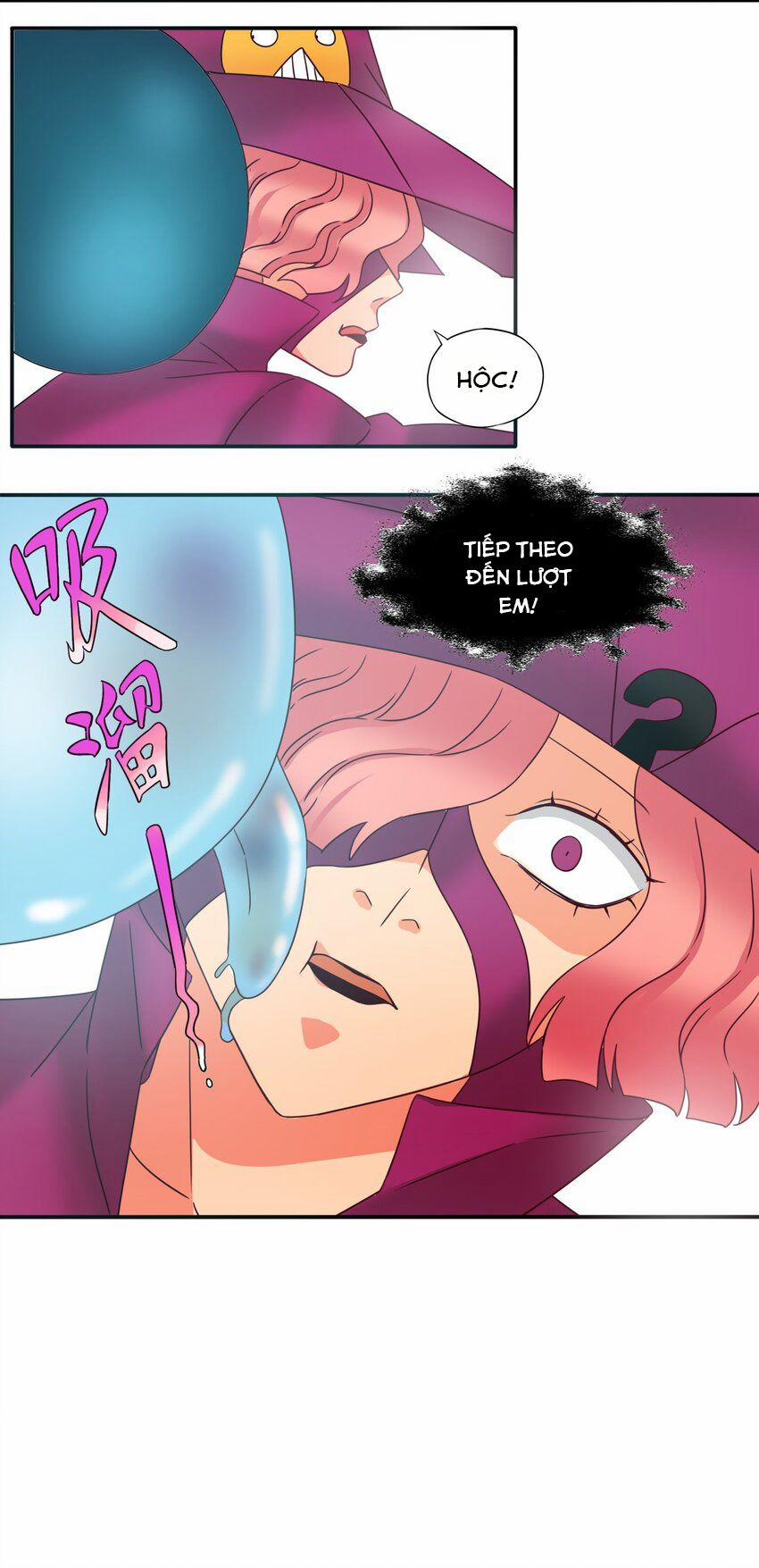 Tôi Trở Thành Ceo Ở Thế Giới Khác 12 trang 36