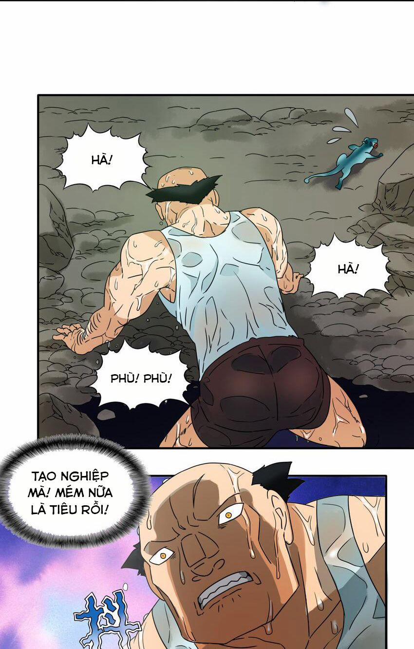 Tôi Trở Thành Ceo Ở Thế Giới Khác 12 trang 6