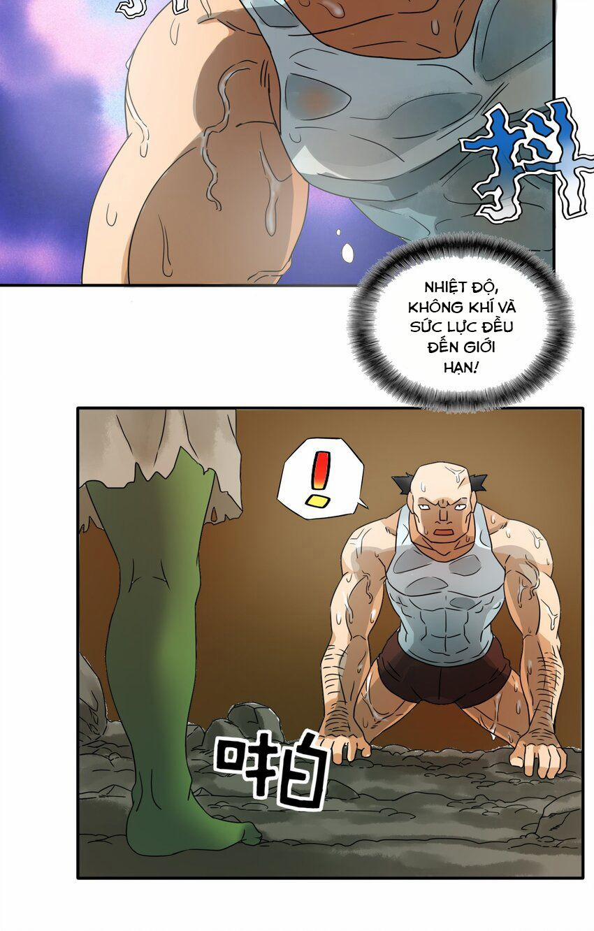 Tôi Trở Thành Ceo Ở Thế Giới Khác 12 trang 7