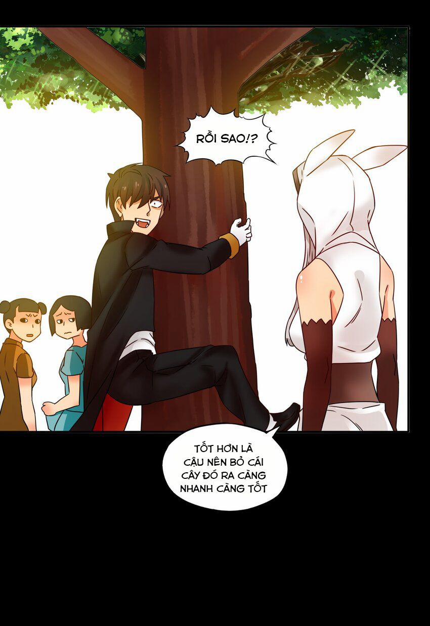 Tôi Trở Thành Ceo Ở Thế Giới Khác 13 trang 10