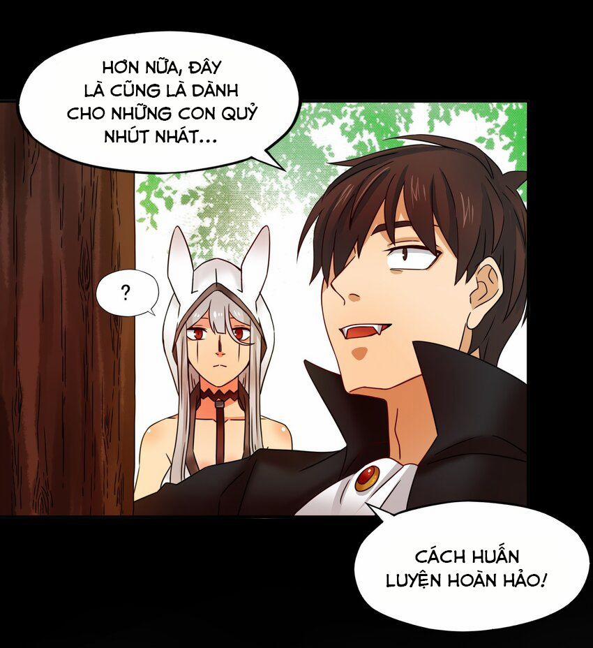 Tôi Trở Thành Ceo Ở Thế Giới Khác 13 trang 11