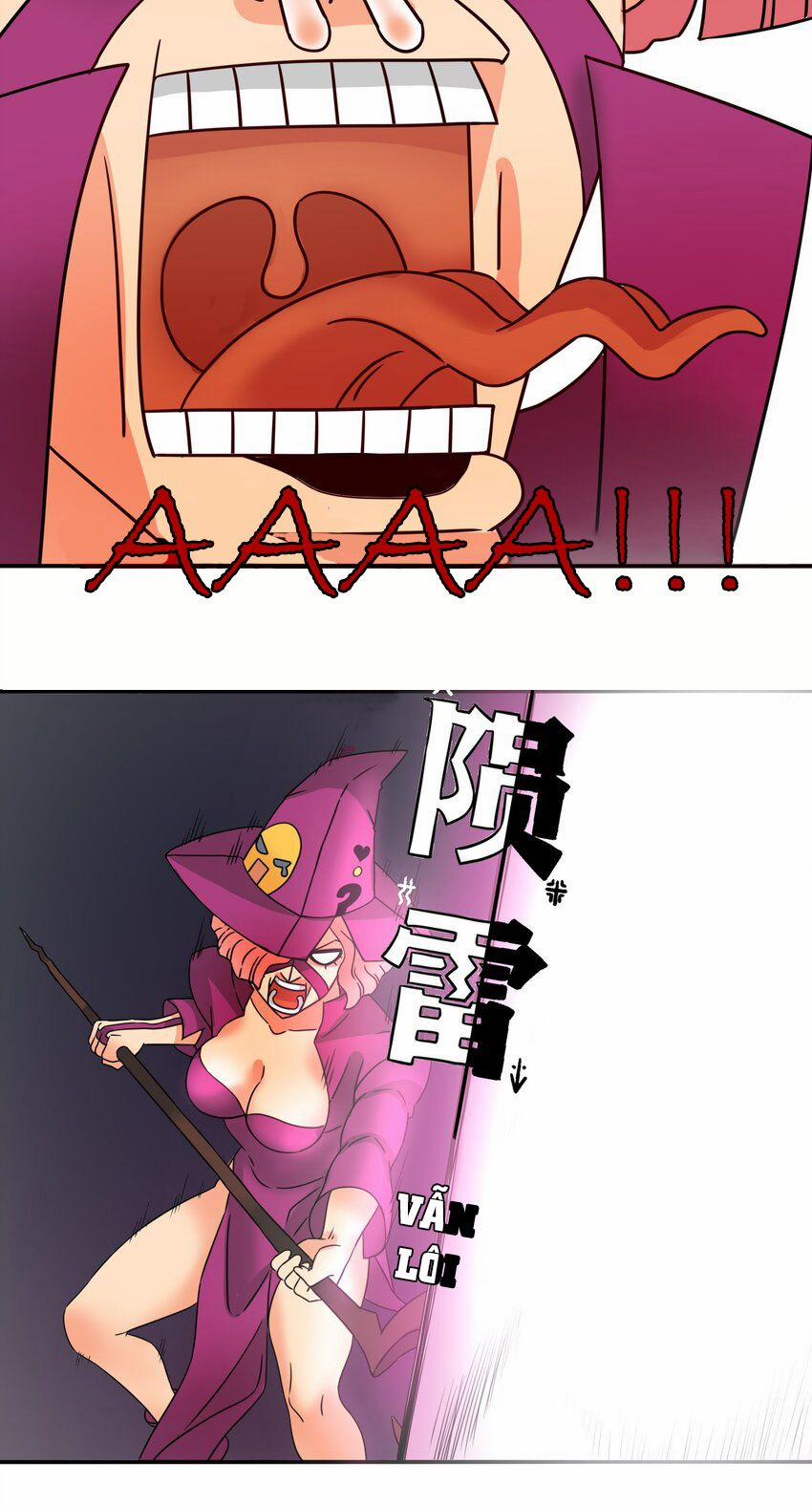 Tôi Trở Thành Ceo Ở Thế Giới Khác 13 trang 16