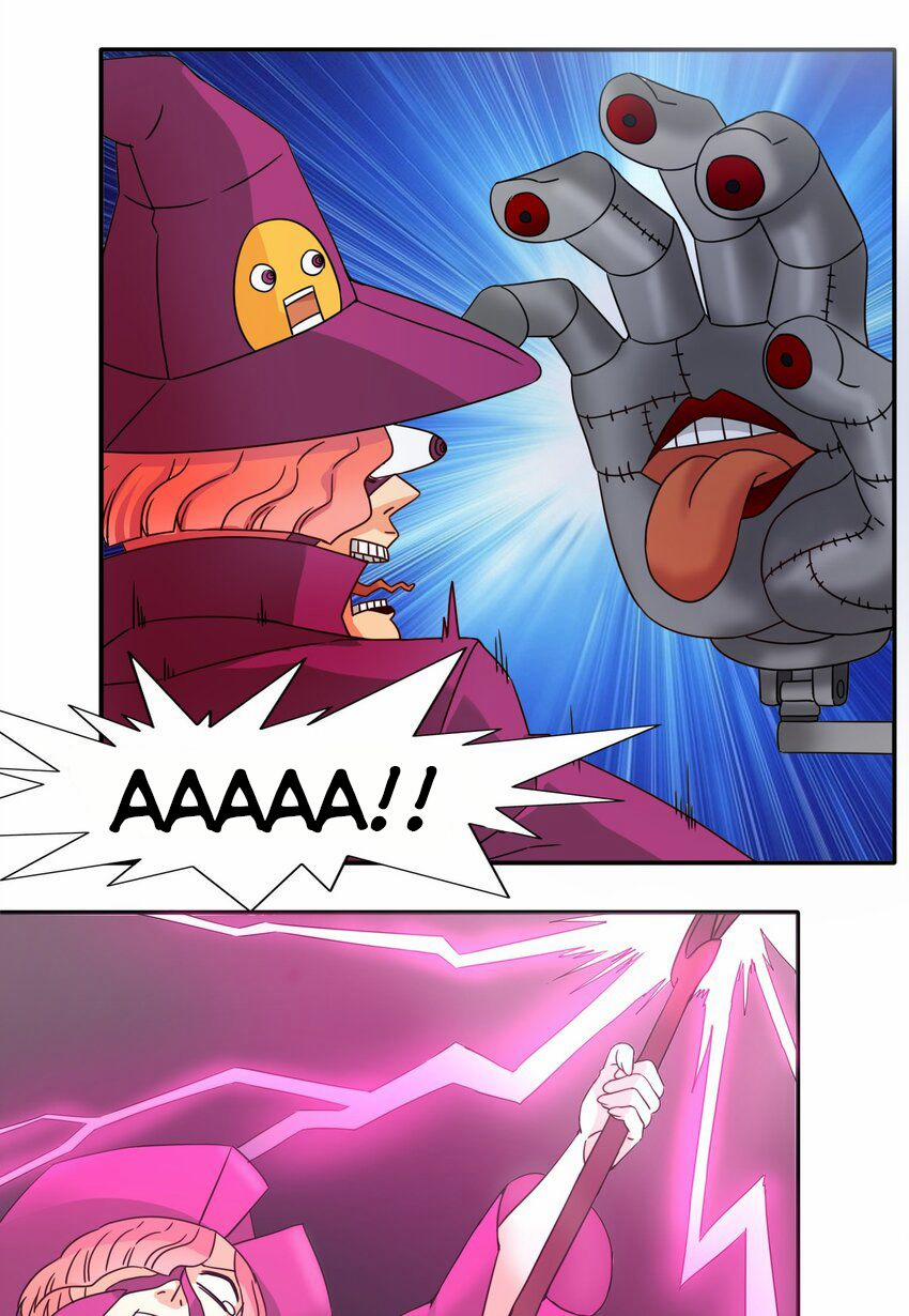 Tôi Trở Thành Ceo Ở Thế Giới Khác 13 trang 17