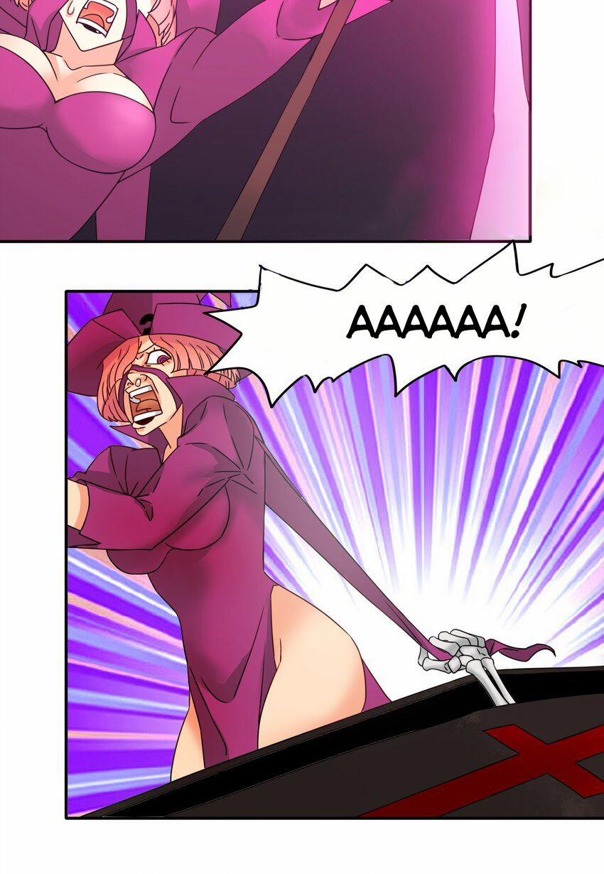 Tôi Trở Thành Ceo Ở Thế Giới Khác 13 trang 18