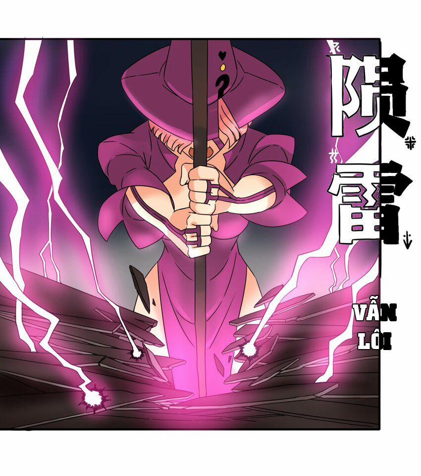 Tôi Trở Thành Ceo Ở Thế Giới Khác 13 trang 19