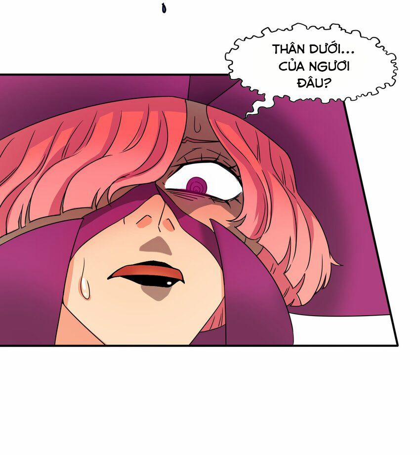 Tôi Trở Thành Ceo Ở Thế Giới Khác 13 trang 27