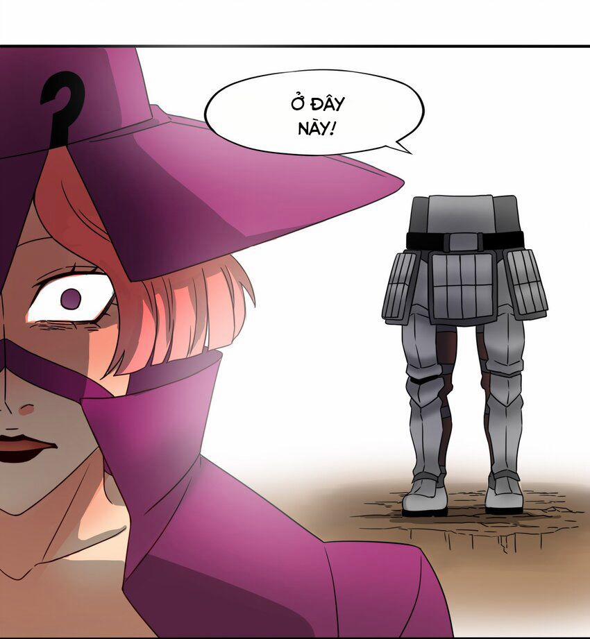 Tôi Trở Thành Ceo Ở Thế Giới Khác 13 trang 28