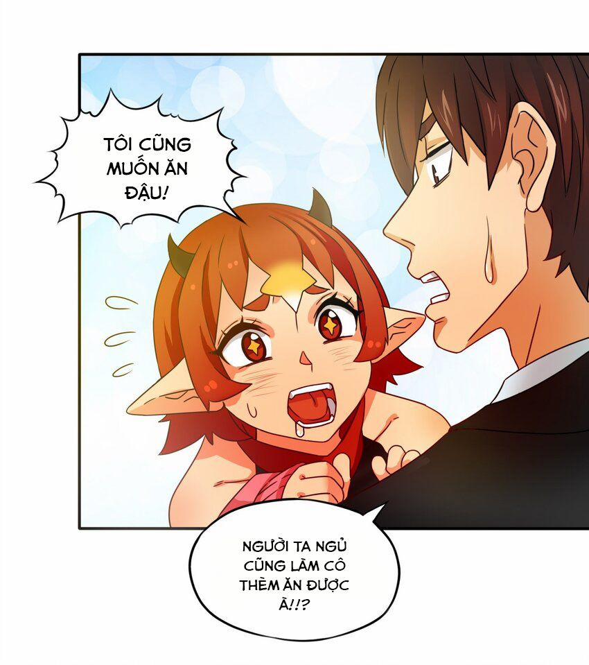 Tôi Trở Thành Ceo Ở Thế Giới Khác 13 trang 34