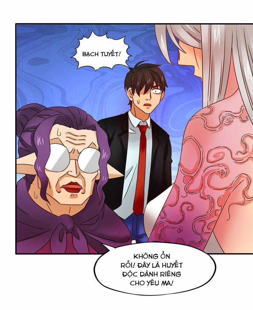 Tôi Trở Thành Ceo Ở Thế Giới Khác 13 trang 37