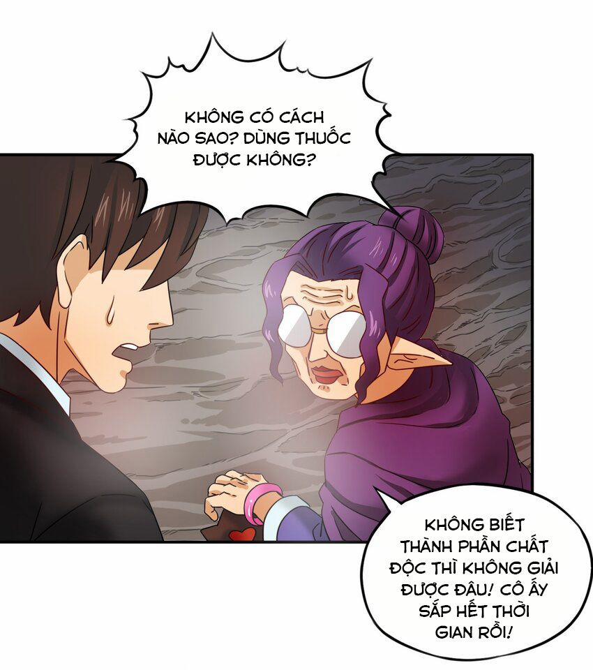 Tôi Trở Thành Ceo Ở Thế Giới Khác 13 trang 38