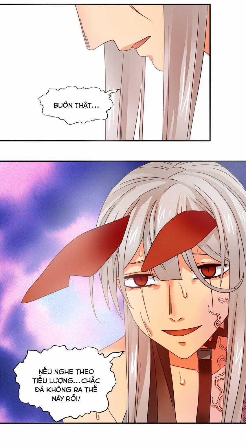 Tôi Trở Thành Ceo Ở Thế Giới Khác 13 trang 39