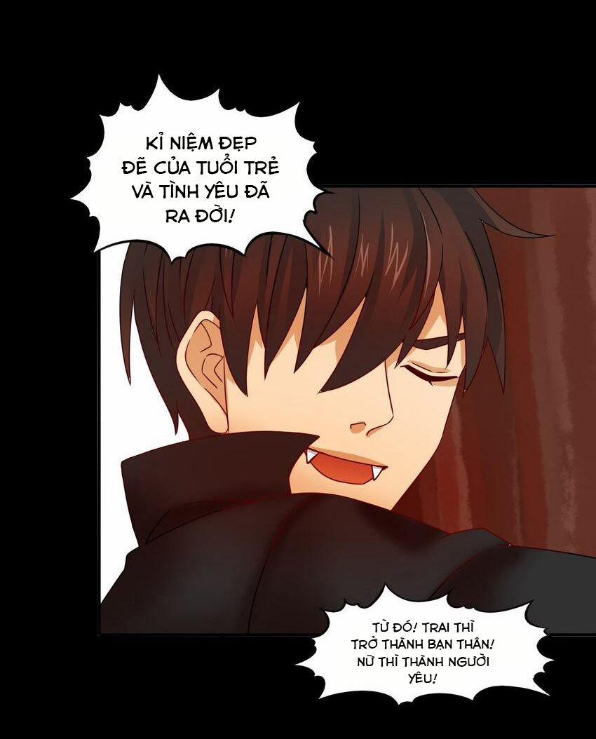 Tôi Trở Thành Ceo Ở Thế Giới Khác 13 trang 9