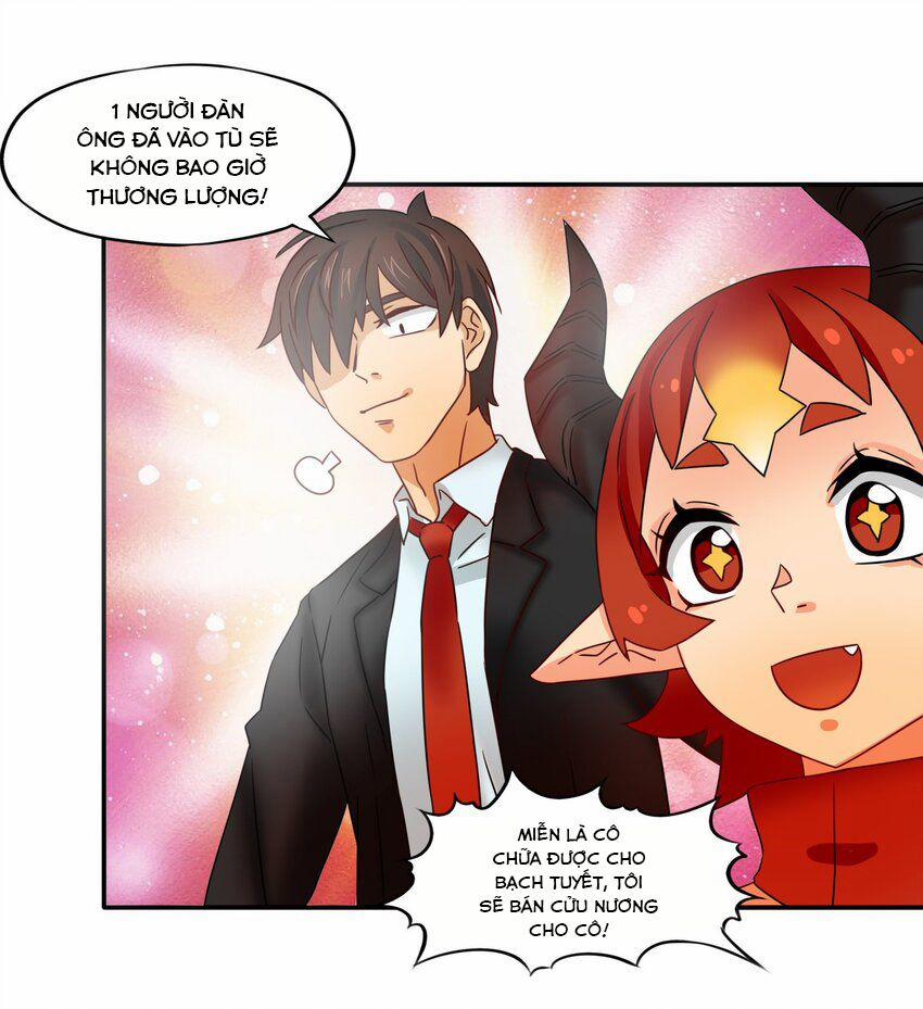 Tôi Trở Thành Ceo Ở Thế Giới Khác 14 trang 12